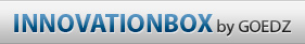 Innovationbox by Goedz